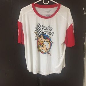 Wonder Woman Shirt